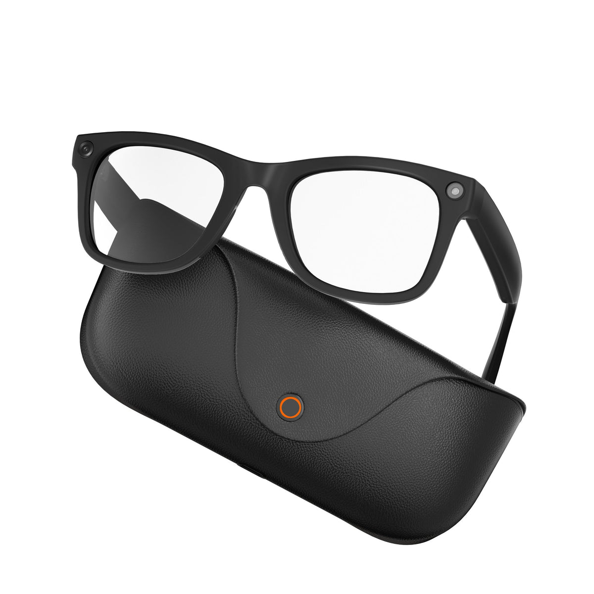 AetherVision™ POV Smart Camera Glasses
